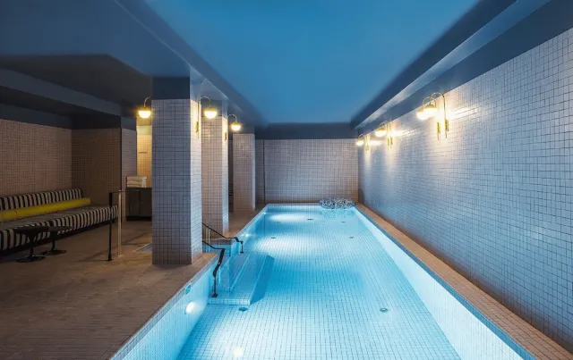 Hotellbilder av Hôtel du Rond-Point des Champs-Élysées - nummer 1 av 45