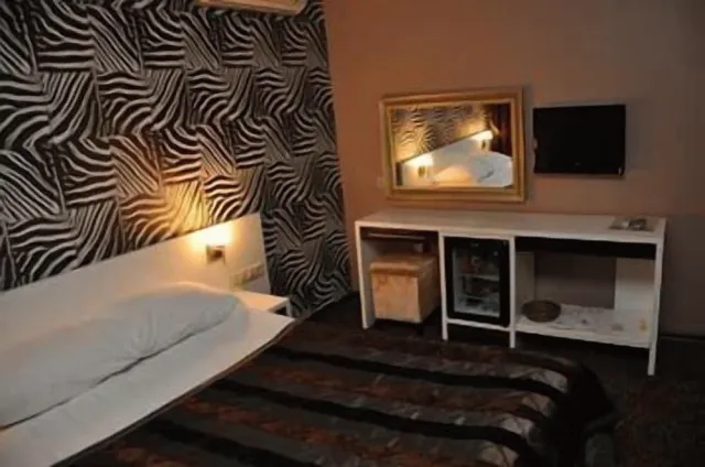 Billede av hotellet Ankara Amar Hotel - nummer 1 af 5