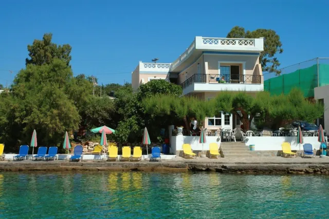 Billede av hotellet Hotel Polydoros - nummer 1 af 10