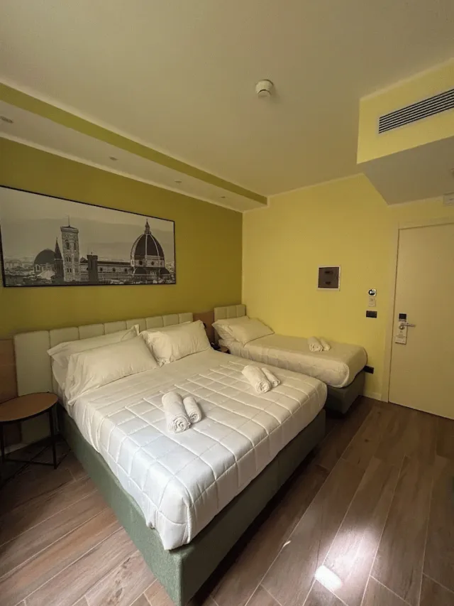 Billede av hotellet Hotel Hermes - nummer 1 af 10
