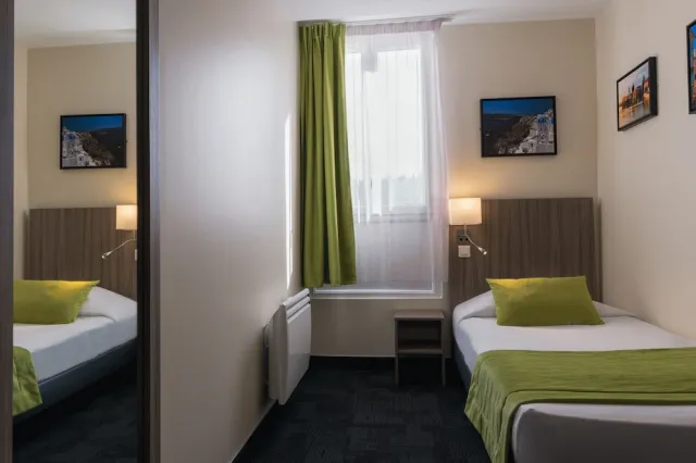 Billede av hotellet Reims Hotel - nummer 1 af 10