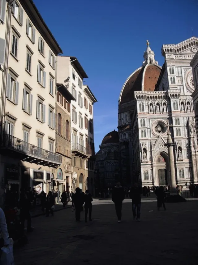 Billede av hotellet Duomo View B&B - nummer 1 af 10