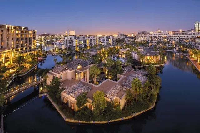 Billede av hotellet Lawhill Luxury Apartments - nummer 1 af 100