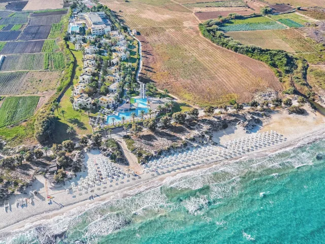 Hotellbilder av Grecotel Casa Paradiso, Lifestyle All In Resort - nummer 1 av 47