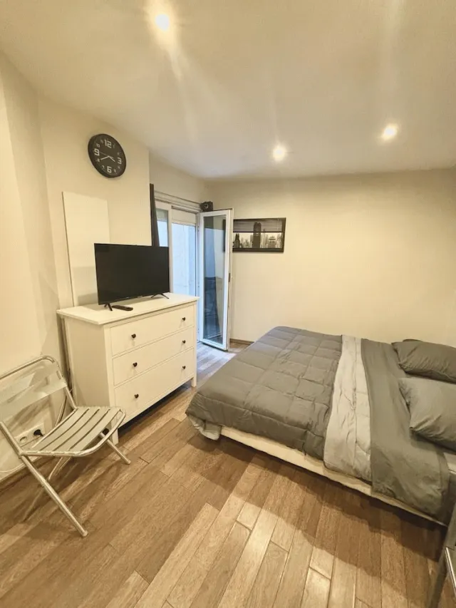 Billede av hotellet Rent Cannes Résidence Gambetta - nummer 1 af 10