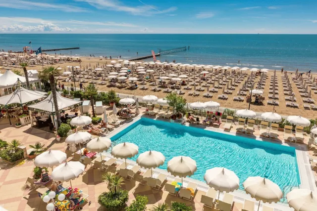 Billede av hotellet Luxor e Cairo The Beach Resort - nummer 1 af 44