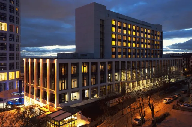 Hotellbilder av Lugal, A Luxury Collection Hotel Ankara - nummer 1 av 100