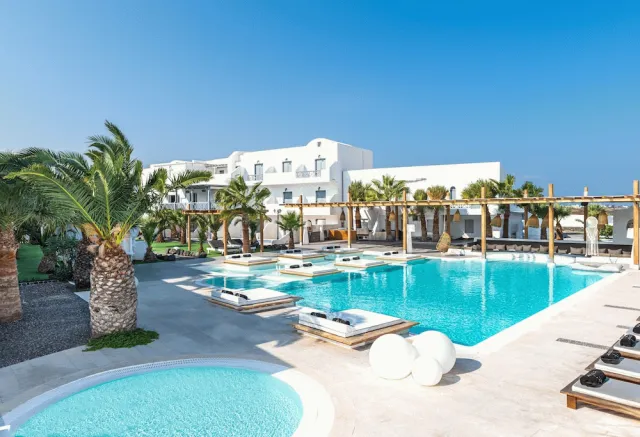 Hotellikuva Smy Mediterranean White Santorini - numero 1 / 100
