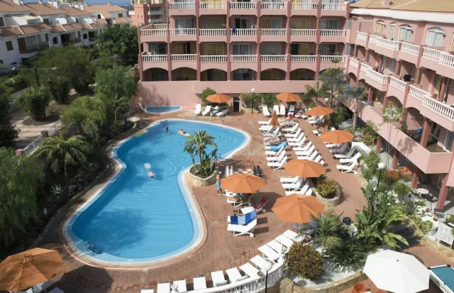 Hotellbilder av Apartamentos Marola Park - nummer 1 av 33