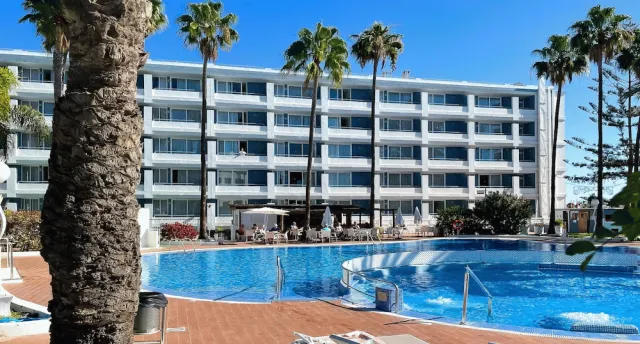 Billede av hotellet Playa del Sol - nummer 1 af 10