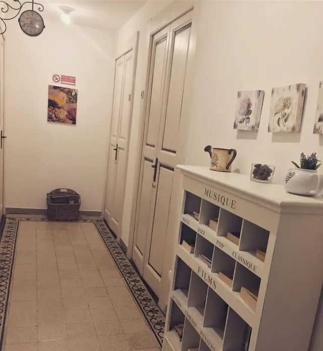 Hotellbilder av Casa Blanca Bed & Breakfast - nummer 1 av 15