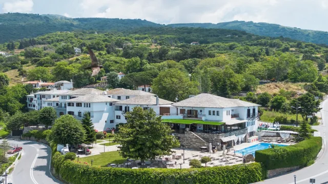 Hotellbilder av Portaria Hotel - nummer 1 av 84
