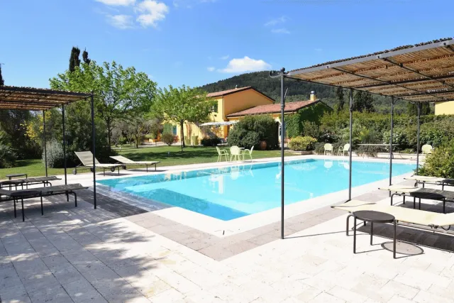 Billede av hotellet Wine Resort Ledà d'Ittiri - nummer 1 af 10