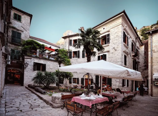 Billede av hotellet Hotel Monte Cristo - nummer 1 af 44