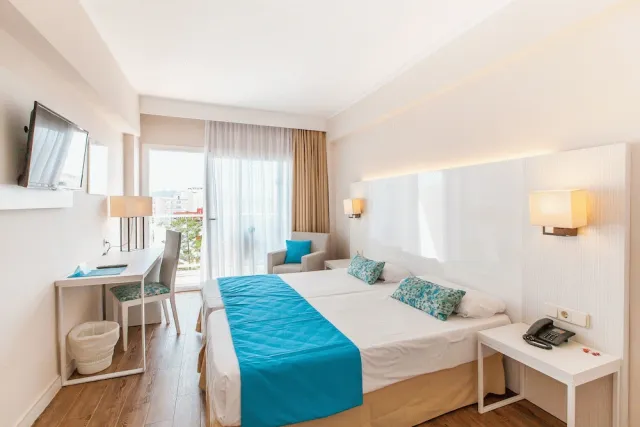 Billede av hotellet BLUESEA Cala Millor - nummer 1 af 43