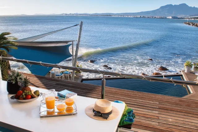 Billede av hotellet 185 on Beach Boutique Suites and Apartments - nummer 1 af 100