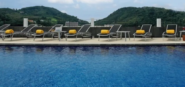 Hotellbilder av ASHLEE Hub Hotel Patong - nummer 1 av 57