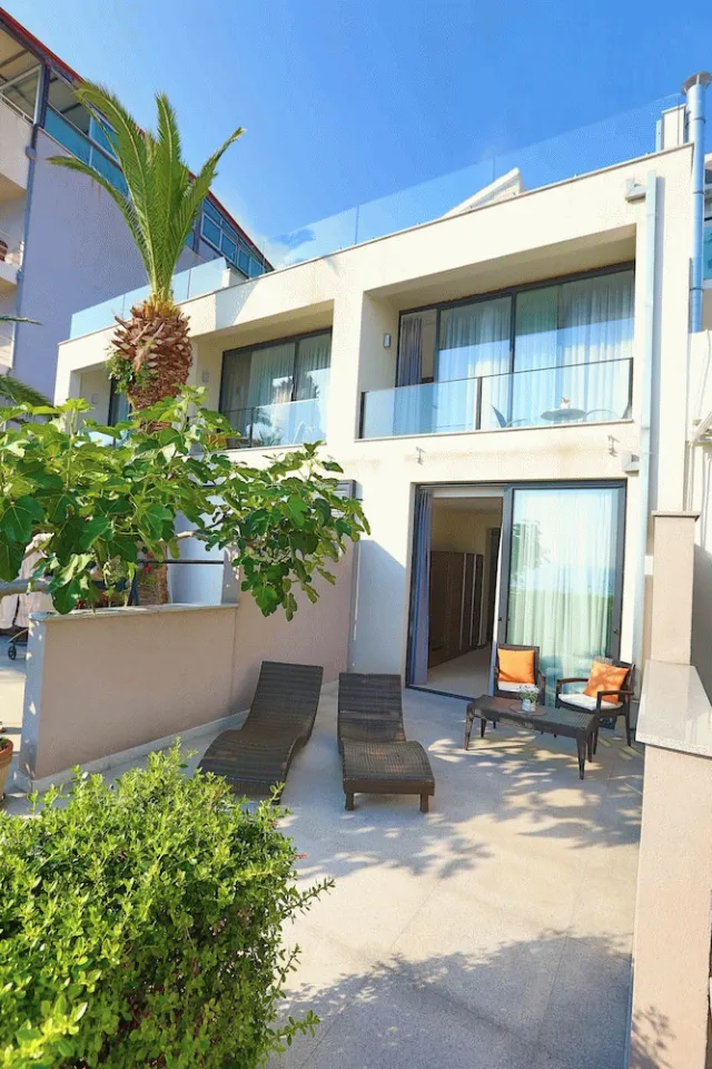 Billede av hotellet Beach Hotel Split - nummer 1 af 41