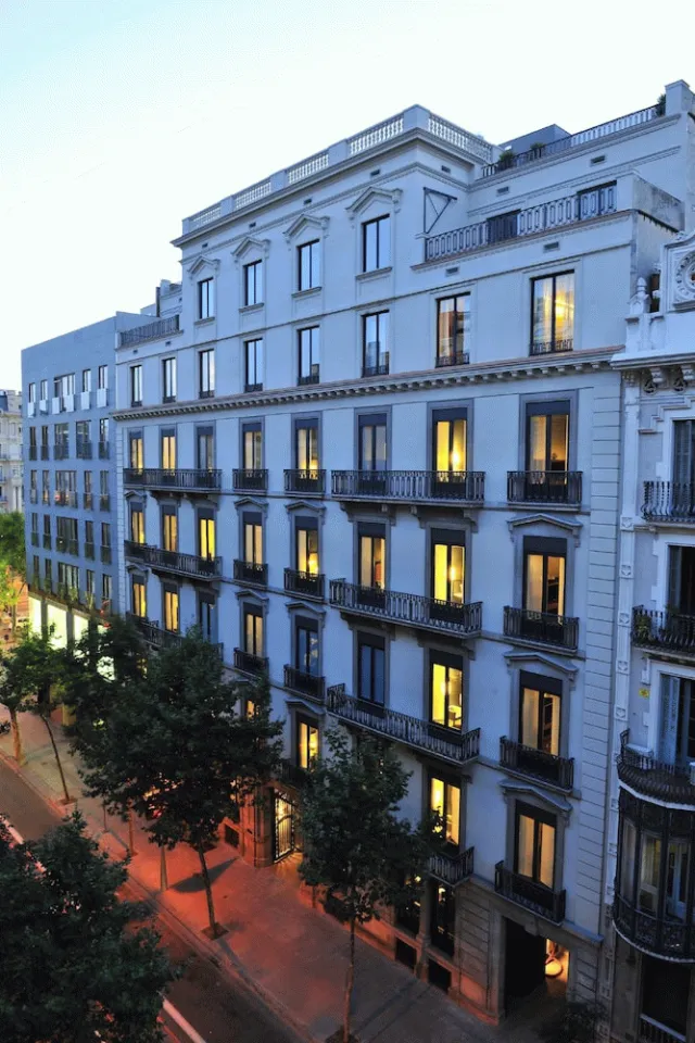 Billede av hotellet Alma Barcelona GL - nummer 1 af 90