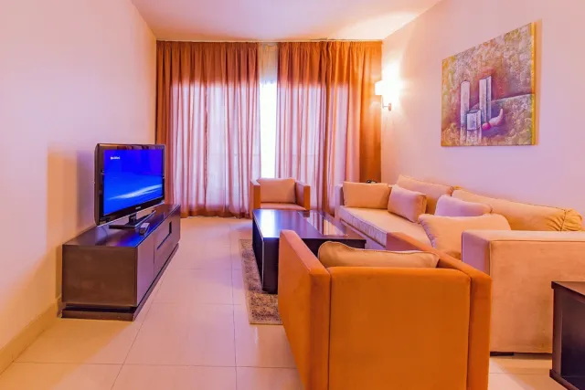 Hotellbilder av Imperial Suites - nummer 1 av 32
