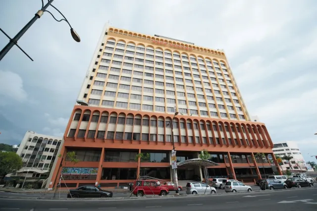 Hotellbilder av Gaya Centre Hotel - nummer 1 av 43