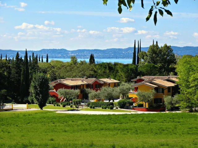Billede av hotellet Poiano Resort Apartments - nummer 1 af 10