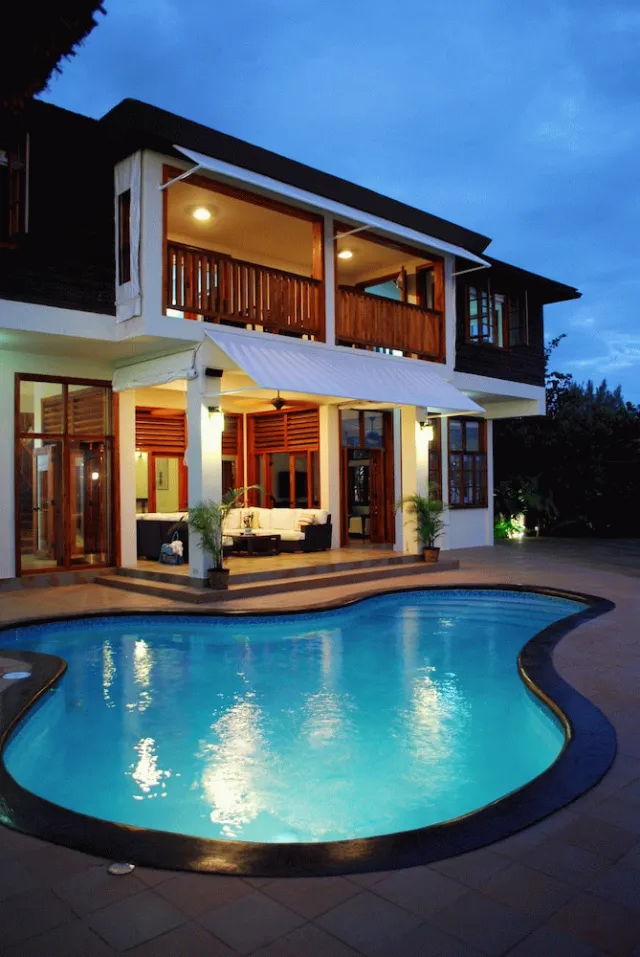 Billede av hotellet Villas Sur Mer - nummer 1 af 55