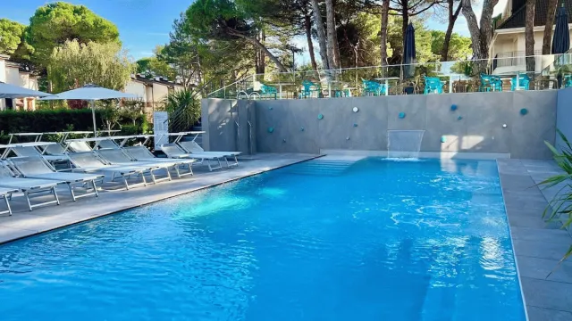 Hotellbilder av Hotel President - nummer 1 av 95
