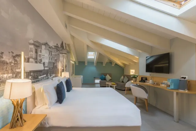 Billede av hotellet Avenue Boutique Hotel - nummer 1 af 10