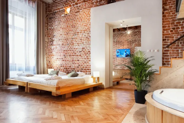 Billede av hotellet Aparthotel Stare Miasto - nummer 1 af 10