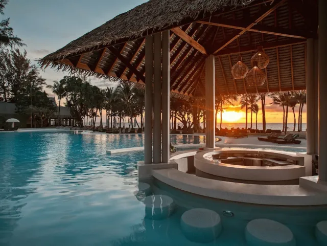 Billede av hotellet Natai Beach Resort - nummer 1 af 40