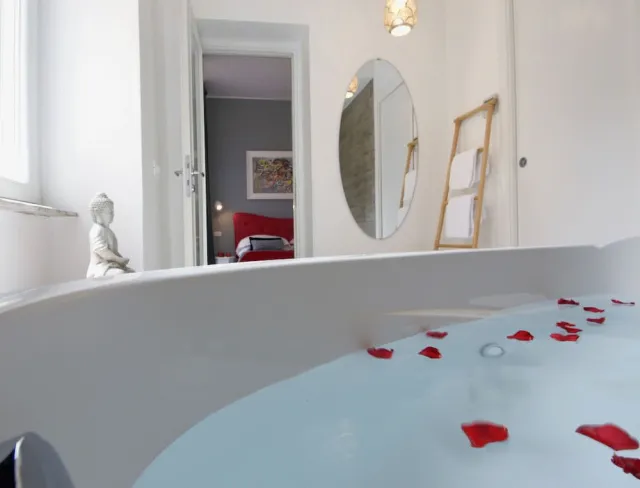 Billede av hotellet Amor B&B - nummer 1 af 10