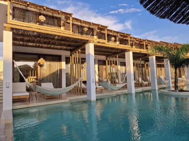 Billede av hotellet Alia Luxury Suites and Spa - nummer 1 af 10