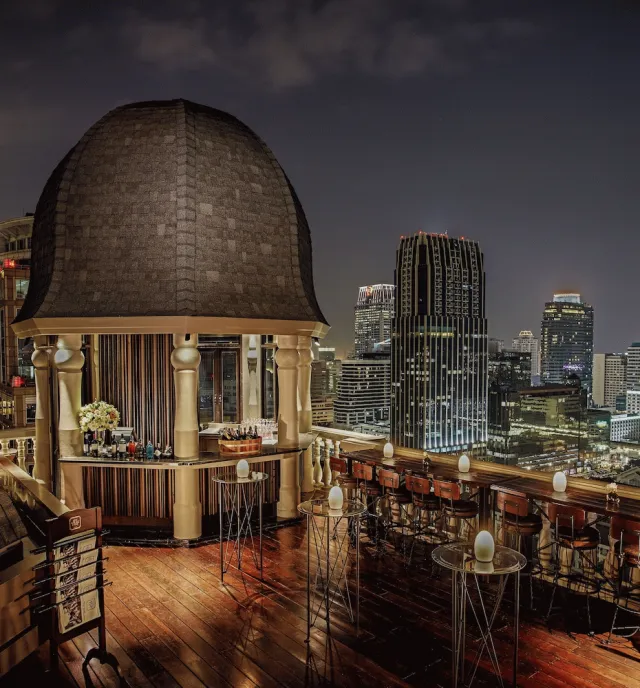 Billede av hotellet Hotel Muse Bangkok, Autograph Collection (Marriott International) - nummer 1 af 100