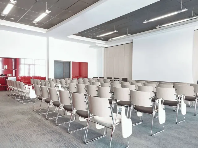 Hotellbilder av Novotel Avignon Centre - nummer 1 av 100