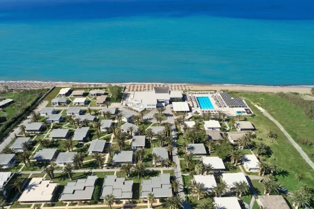 Hotellbilder av Civitel Creta Beach - nummer 1 av 100