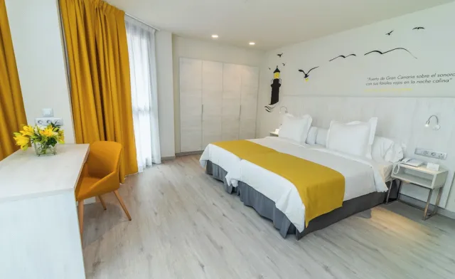 Billede av hotellet Lemon & Soul Las Palmas - nummer 1 af 3