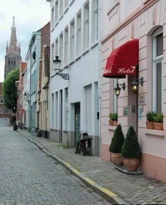 Hotellbilder av Botaniek - nummer 1 av 50