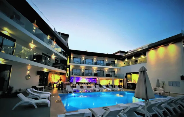 Billede av hotellet Rhapsody Hotel & Spa Kalkan (+12 Adults only) - nummer 1 af 100