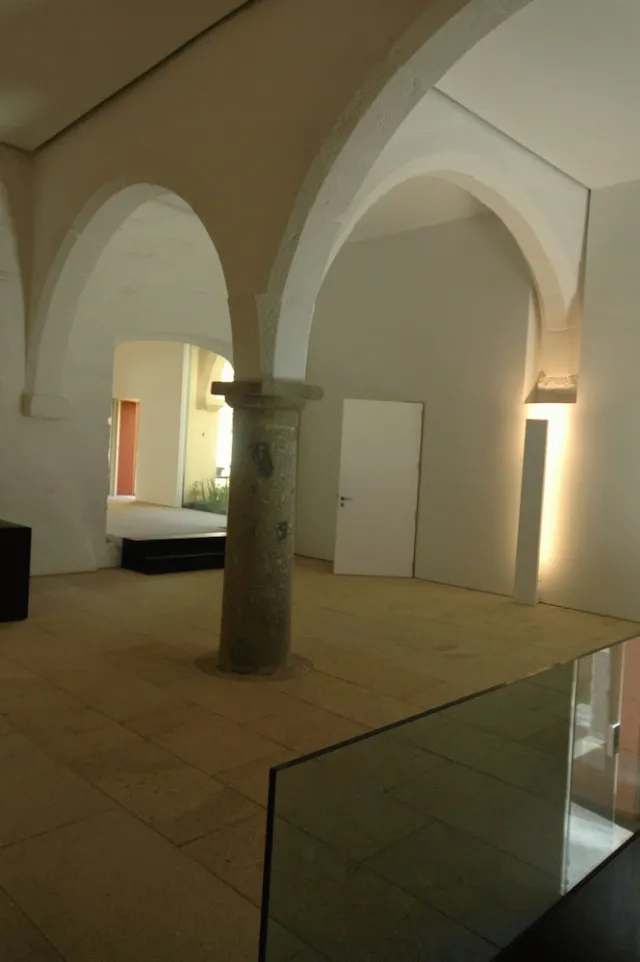 Hotellbilder av Hospedaria Convento De Tibaes - nummer 1 av 37