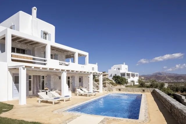 Billede av hotellet Naxian Collection - nummer 1 af 10