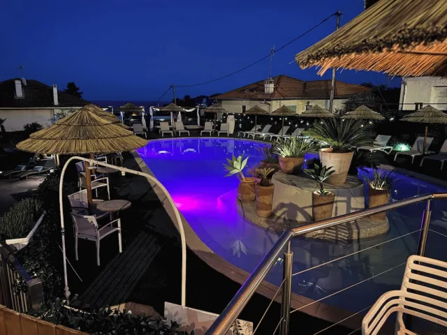 Billede av hotellet Boutique Hôtel & Spa la Villa Cap Ferrat - nummer 1 af 95