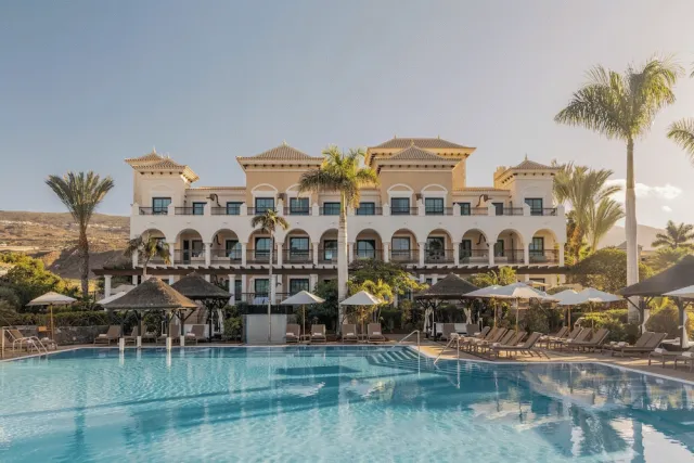 Billede av hotellet RedLevel at Gran Melia Palacio de Isora - Adults Only - nummer 1 af 100