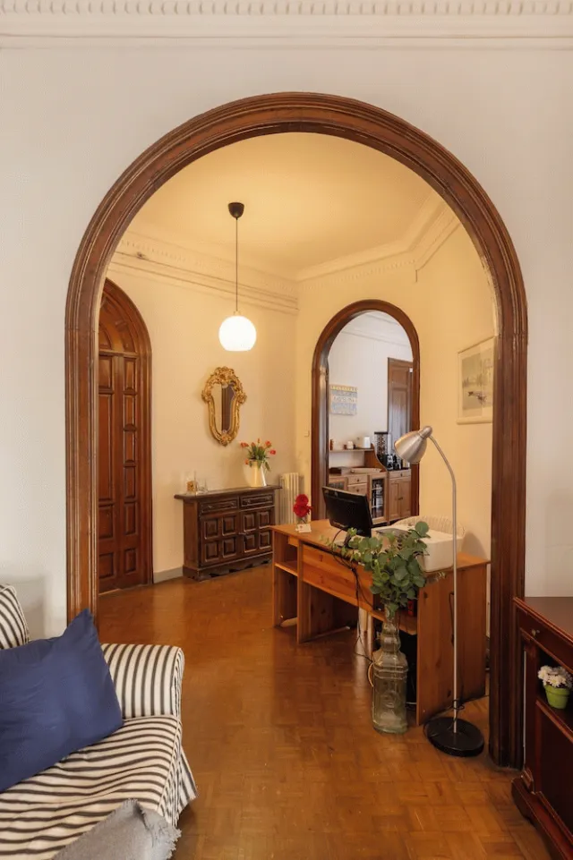 Billede av hotellet Ally's Guest House Barcelona B&B - nummer 1 af 10