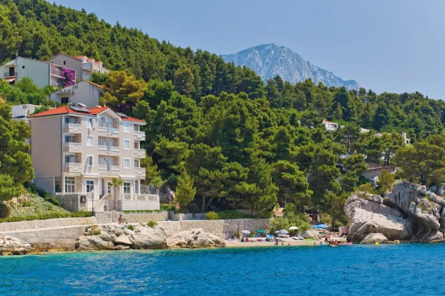 Hotellbilder av Sunceva Postelja - nummer 1 av 85