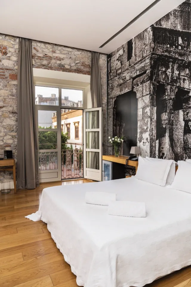 Billede av hotellet Aire Hotel & Ancient Baths - nummer 1 af 10