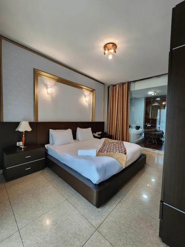 Billede av hotellet Lavender Home - nummer 1 af 28