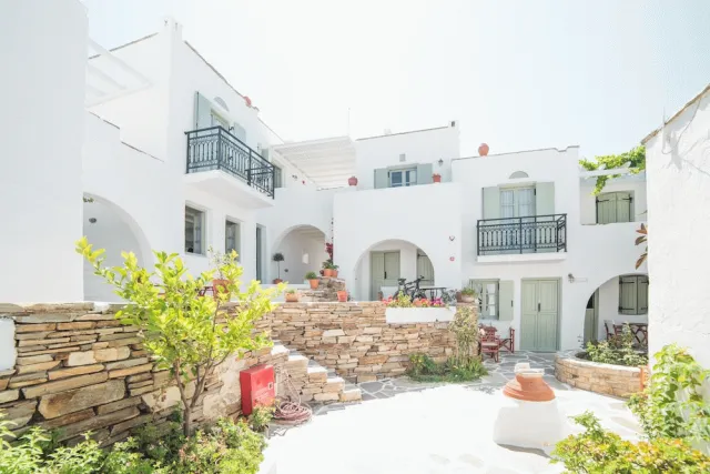 Hotellbilder av Nastasia Village Boutique Hotel - nummer 1 av 10