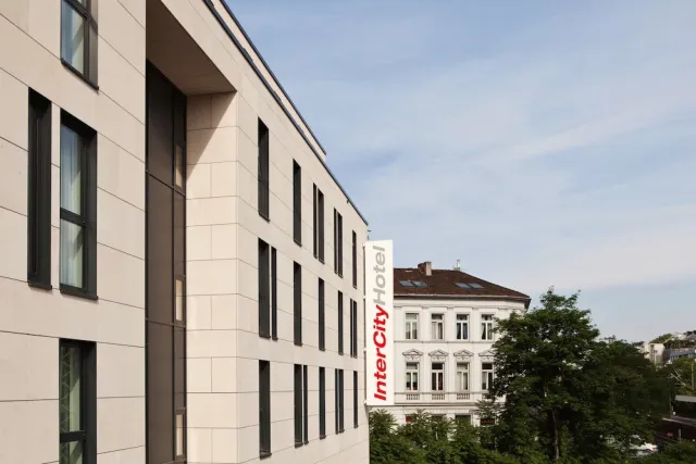 Hotellbilder av IntercityHotel Bonn - nummer 1 av 21