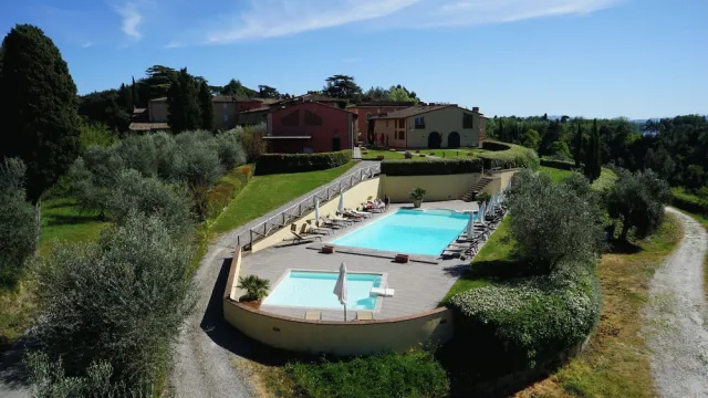 Hotellbilder av Borgo Di Colleoli Resort - nummer 1 av 89